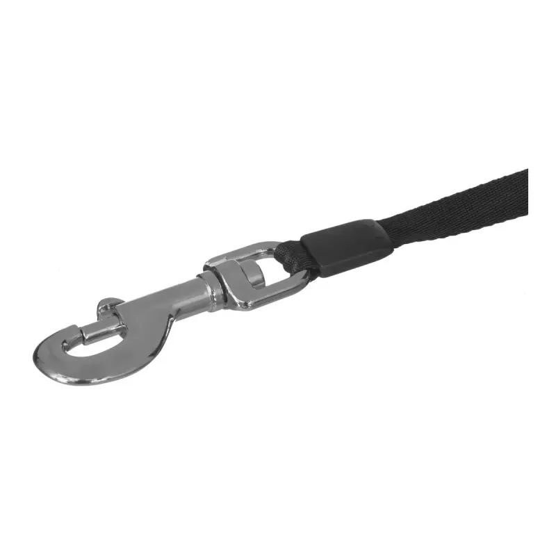 Flexi New Classic L correa extensible para perros, cinta de 5 m, hasta 50 kg, roja