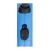 Correa retráctil Flexi New Classic 8 m — correa de cordón Flexi 8 m, azul, L, carga máx. 50 kg