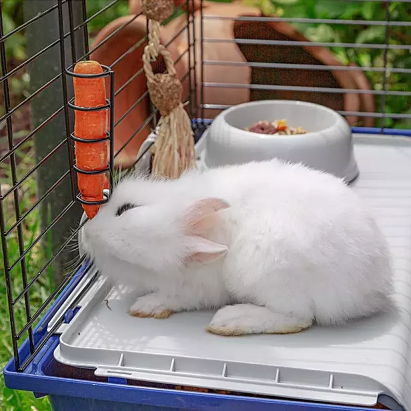 Ferplast Rabbit 120 jaula para conejos