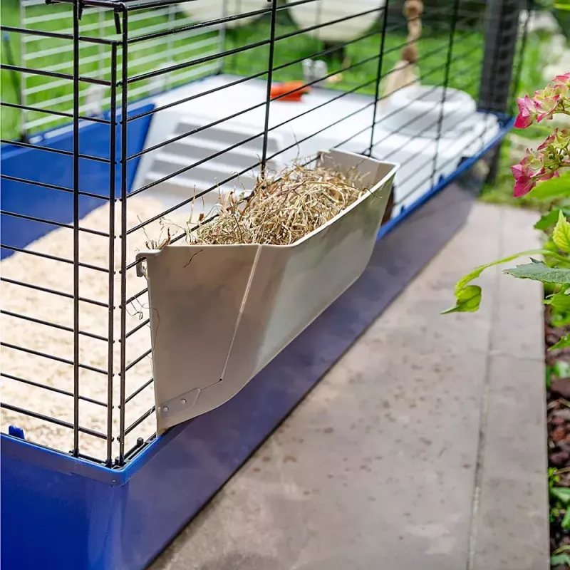 Ferplast Rabbit 120 jaula para conejos
