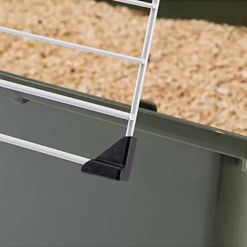 Ferplast Rabbit 120 jaula para conejos