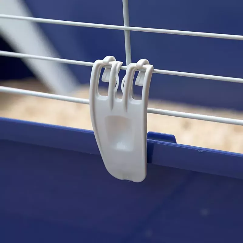 Ferplast Rabbit 120 jaula para conejos