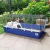 Ferplast Rabbit 120 jaula para conejos