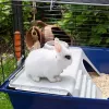 Ferplast Rabbit 120 jaula para conejos