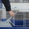 Ferplast Barn 80 jaula para cobayas y conejos