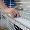 Ferplast Barn 80 jaula para cobayas y conejos