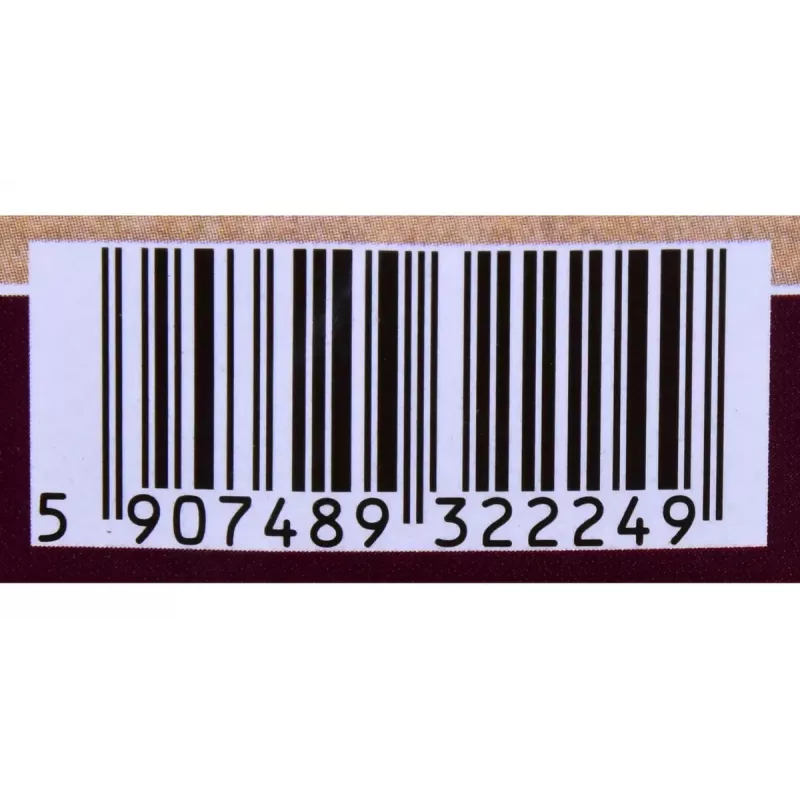 Juguete masticable para perros MACED piel de jabalí 45 cm — masticable natural de piel, 40 g, sabor jabalí, sin azúcar ni gluten