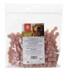 Snacks blandos para perros MACED Sushi con conejo y pescado 500 g – snacks funcionales de entrenamiento, proteína 30 %, grasa 2 %, humedad 23 %