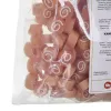 Snacks blandos para perros MACED Sushi con conejo y pescado 500 g – snacks funcionales de entrenamiento, proteína 30 %, grasa 2 %, humedad 23 %