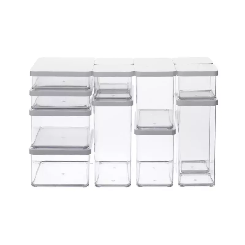 Rotho Loft recipiente para golosinas, 2,25 l