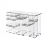 Rotho Loft recipiente para golosinas, 2,25 l