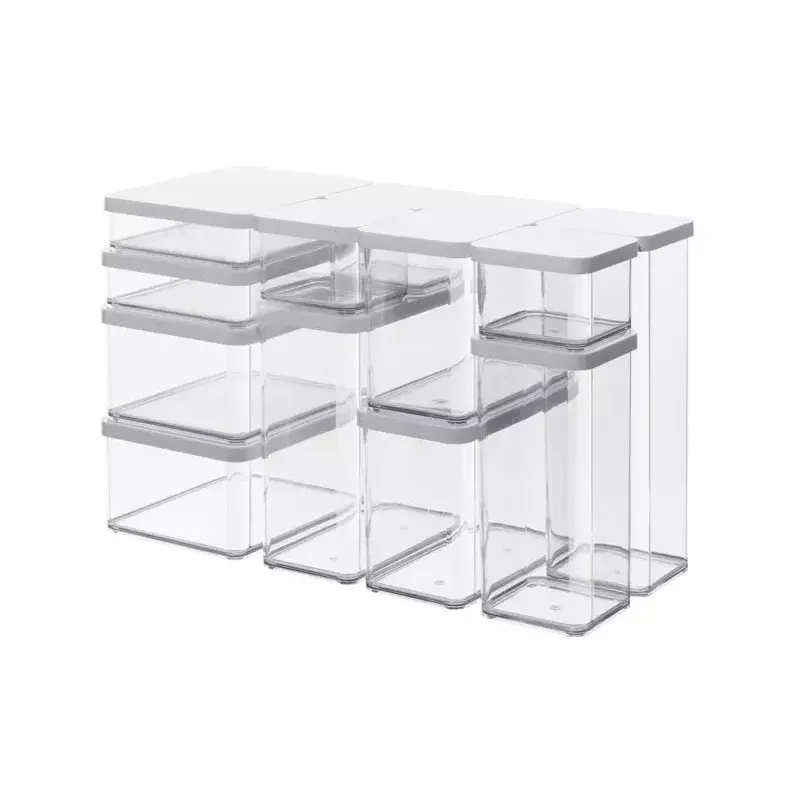 Rotho Loft recipiente para golosinas, 2,25 l