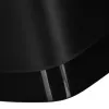 Rotho Twist 1045899999 set de cubos de basura, 3 x 25 l, plástico