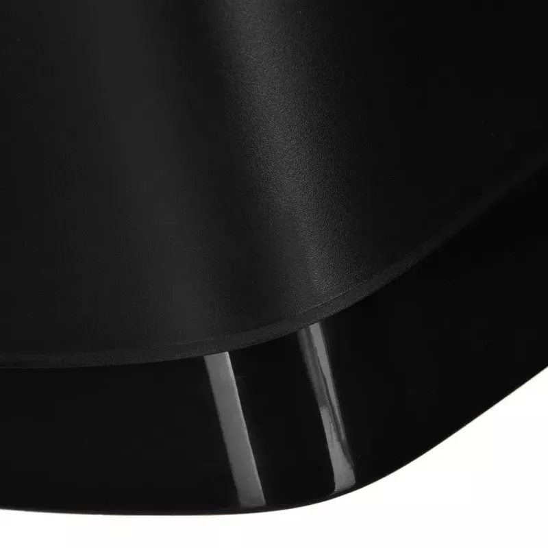 Rotho Twist 1045899999 set de cubos de basura, 3 x 25 l, plástico