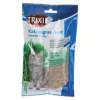 Trixie hierba para gatos en bolsa 4236, 100 g
