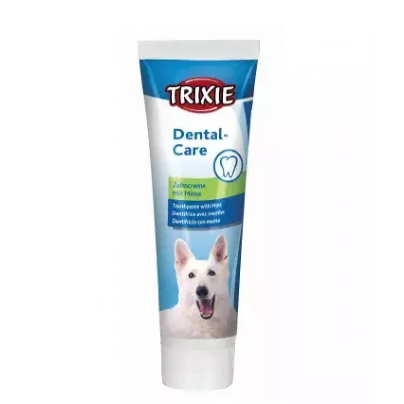 Trixie 2561 set de cuidado dental para perros
