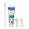 Trixie 2561 set de cuidado dental para perros