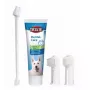 Trixie 2561 set de cuidado dental para perros