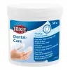 TRIXIE Dental-Care toallitas de limpieza dental, 50 uds.