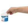 TRIXIE Dental-Care toallitas de limpieza dental, 50 uds.