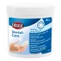 TRIXIE Dental-Care toallitas de limpieza dental, 50 uds.