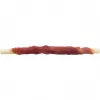 Trixie Chewing Rolls snack para perros con pato, 80 g