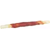 Trixie Chewing Rolls snack para perros con pato, 80 g