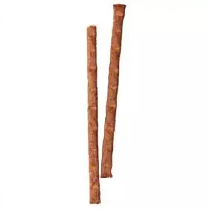 TRIXIE TX-42723 Premio Stick Quintett barritas snack para gatos, cordero y pavo, 5 x 5 g