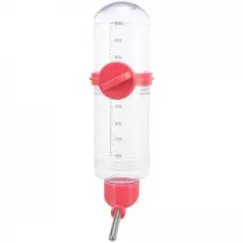 Bebedero Trixie comedero/bebedero para pequeños animales 500 ml plástico monocolor