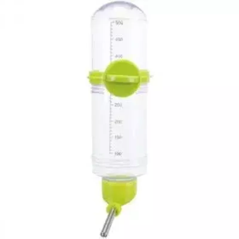 Bebedero Trixie comedero/bebedero para pequeños animales 500 ml plástico monocolor