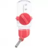 Bebedero Trixie comedero/bebedero para pequeños animales 500 ml plástico monocolor