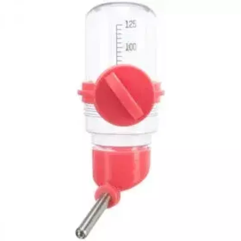 Bebedero Trixie comedero/bebedero para pequeños animales 500 ml plástico monocolor