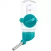 Bebedero Trixie comedero/bebedero para pequeños animales 500 ml plástico monocolor