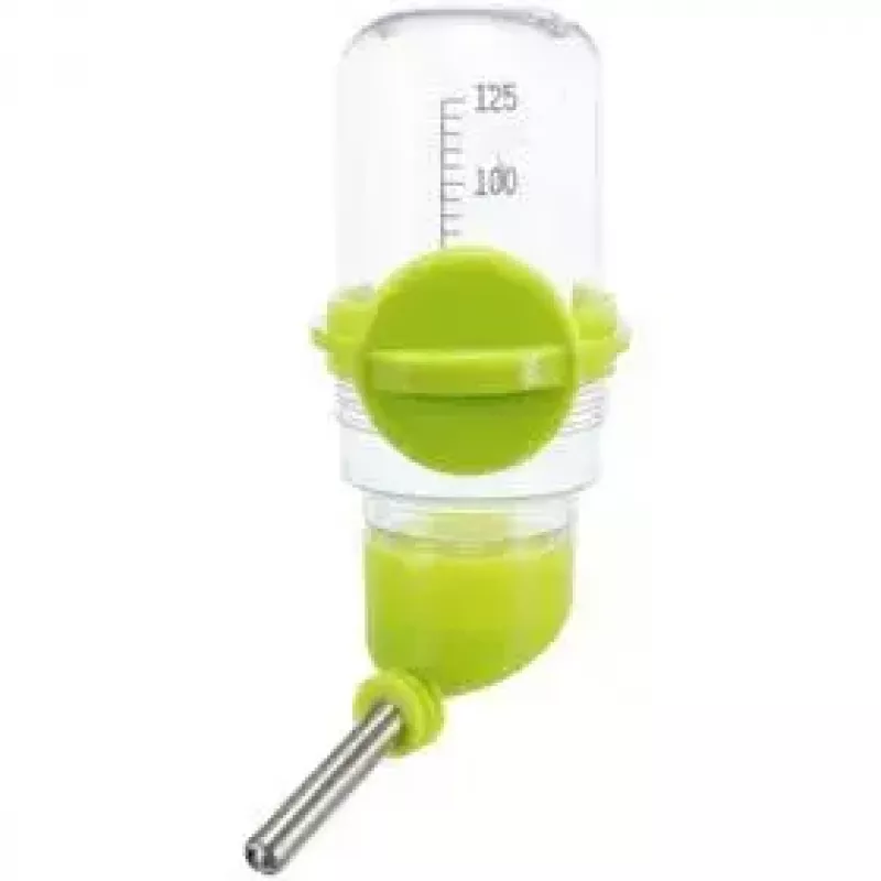 Bebedero Trixie comedero/bebedero para pequeños animales 500 ml plástico monocolor