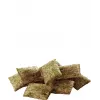 Snack Versele-Laga Crock Herbs 50 g — snack de hierbas para conejos adultos, vitamina E, sin conservantes, doypack