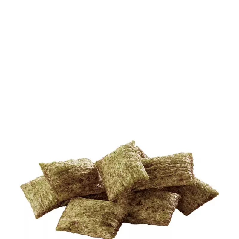 Snack Versele-Laga Crock Herbs 50 g — snack de hierbas para conejos adultos, vitamina E, sin conservantes, doypack