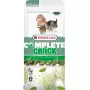 Snack Versele-Laga Crock Herbs 50 g — snack de hierbas para conejos adultos, vitamina E, sin conservantes, doypack
