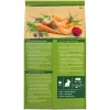Pienso seco para conejos enanos Vitakraft 25542 — 3 kg, sabor cereales, sin conservantes, bolsa resistente, 14% fibra bruta