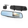 Dashcam BLOW F600 Full HD 1080p visión nocturna – grabación 1080p, visión nocturna