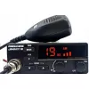 Emisora de banda ciudadana (CB) President Jimmy III AM/FM 4W de potencia 12V