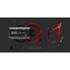 Cargador de batería NOCO GENIUS10 EU 10 A para baterías de 6V y 12V — mantenimiento y desulfatación, 150 W, Li-Ion/AGM/Gel, resistente al agua IPX