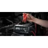 Cargador de batería NOCO GENIUS10 EU 10 A para baterías de 6V y 12V — mantenimiento y desulfatación, 150 W, Li-Ion/AGM/Gel, resistente al agua IPX