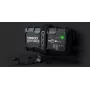 Cargador de batería NOCO GENIUS10 EU 10 A para baterías de 6V y 12V — mantenimiento y desulfatación, 150 W, Li-Ion/AGM/Gel, resistente al agua IPX