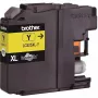 Cartucho de tinta Brother LC525XL-Y Original Extra (Super) High Yield amarillo