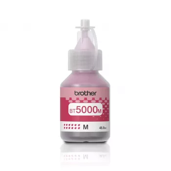 Cartucho de tinta Brother BT5000M Original Extra (Super) High Yield magenta