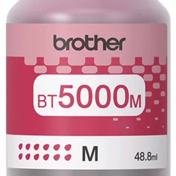 Cartucho de tinta Brother BT5000M Original Extra (Super) High Yield magenta