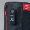 Therabody JetBoots Pro Plus, talla M, dispositivo de masaje linfático