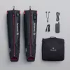 Therabody JetBoots Pro Plus, talla M, dispositivo de masaje linfático