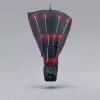 Therabody JetBoots Pro Plus, talla M, dispositivo de masaje linfático