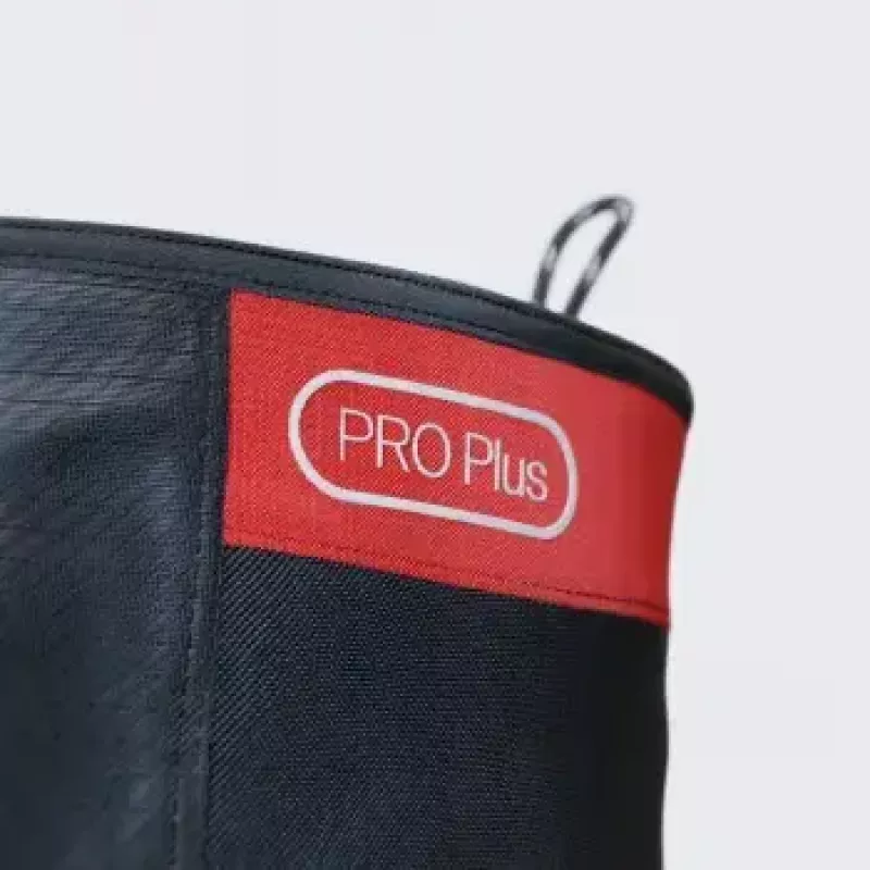 Therabody JetBoots Pro Plus, talla M, dispositivo de masaje linfático